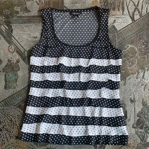 White House Black Market top